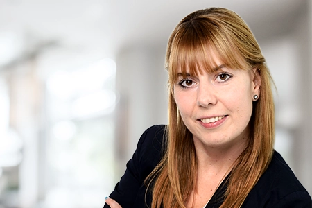 Beatrice Lehmann – Sales & Kundenbetreuung bei FLOWSTER Solutions