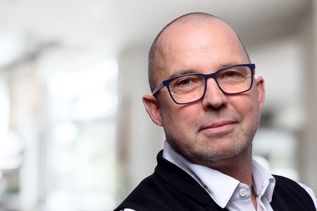 Matthias Jaekel – Gründer & Geschäftsführer bei FLOWSTER Solutions