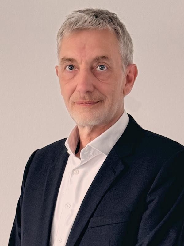 Martin Eckmiller – Ansprechpartner:in bei FLOWSTER Solutions