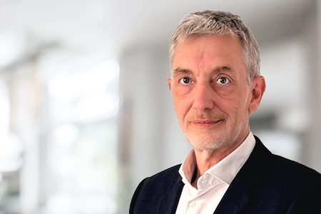 Martin Eckmiller – Prokurist & Head of Sales & Marketing bei FLOWSTER Solutions