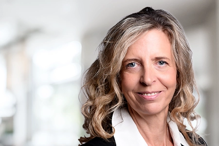 Jana Weber – Marketing & Kommunikation bei FLOWSTER Solutions