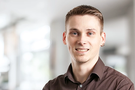 Jens Blumberg-Stöhr – Prokurist & Chief Product Officer bei FLOWSTER Solutions