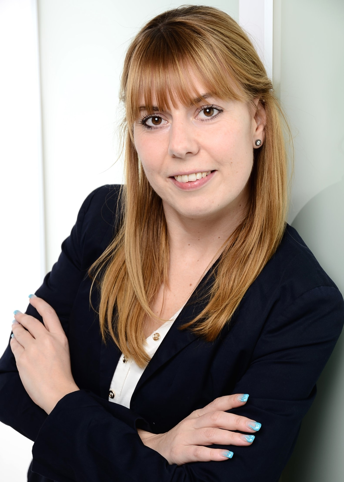 Bea Lehmann – Ansprechpartner:in bei FLOWSTER Solutions