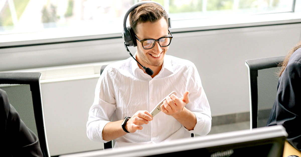How to Sustainably Relieve Your IT Helpdesk
