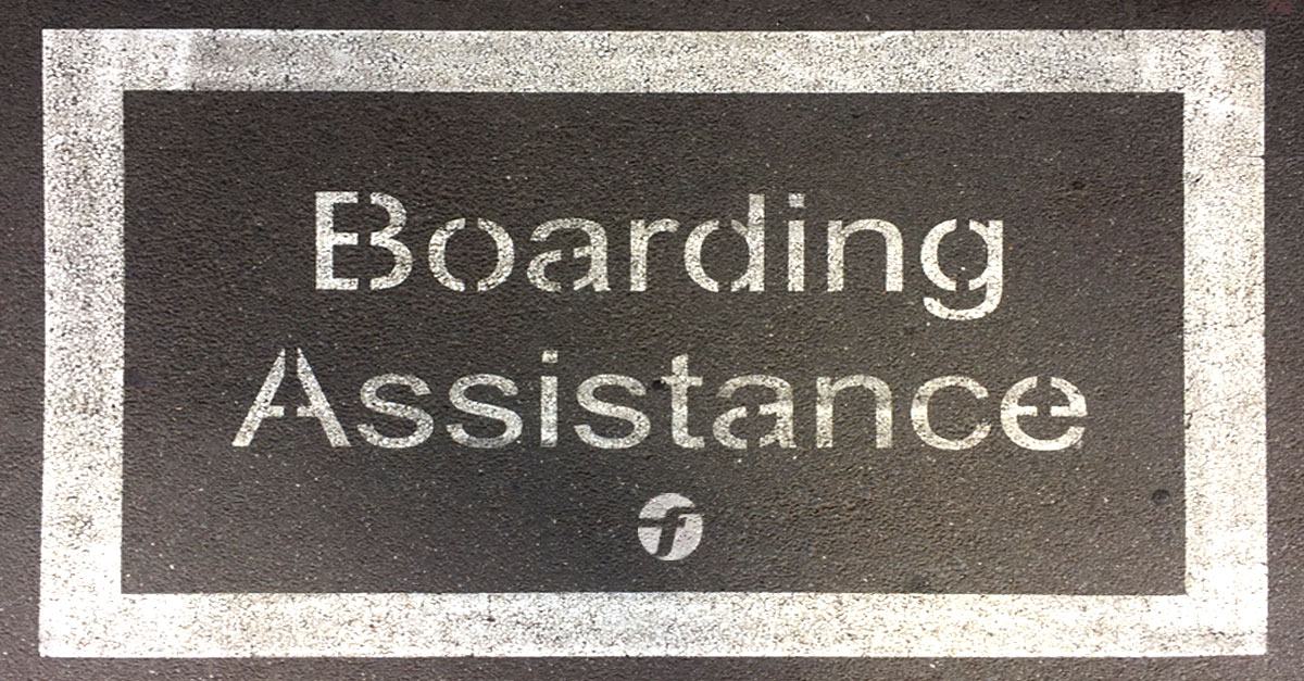 Experience Report Preview: Boarding Assistance for Mid-Sized Companies