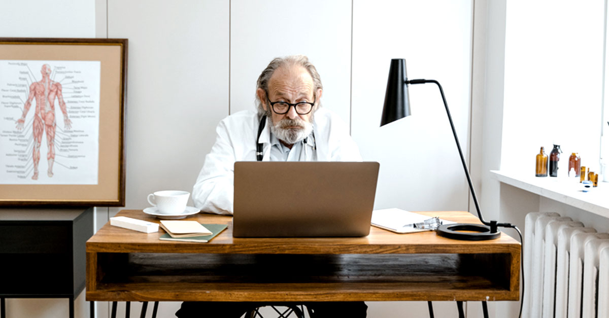 Challenges for IT in Healthcare 2022