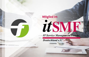 FLOWSTER Solutions is a Member of itSMF