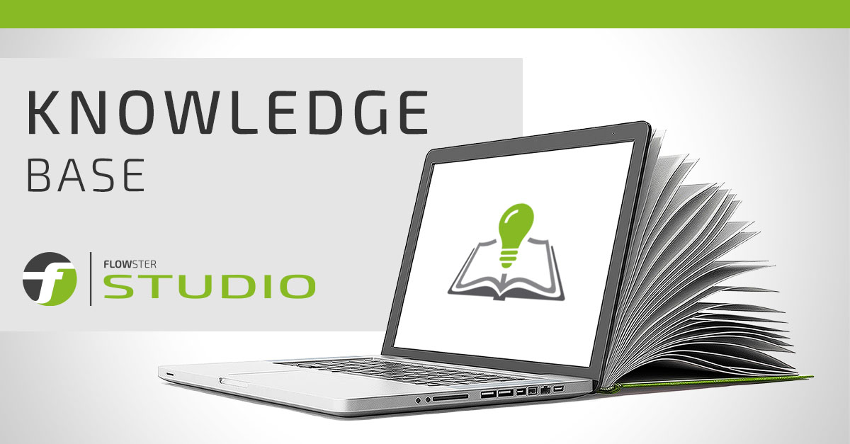 FLOWSTER Wiki Expanded to "Knowledge Base"