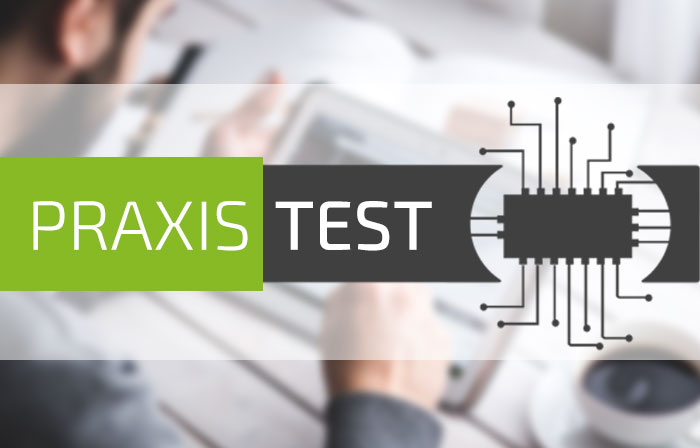 connect professional: FLOWSTER Studio in Practice Test