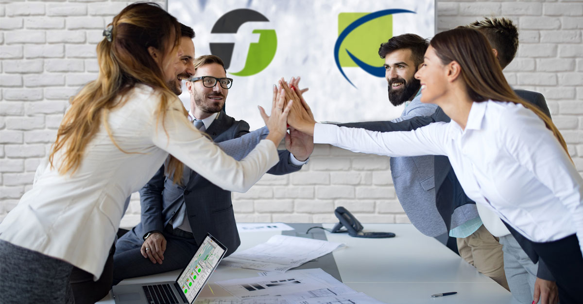 FLOWSTER Solutions and Schindler Technik AG Seal Partnership