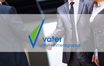 Vater Bank IT is FLOWSTER Partner