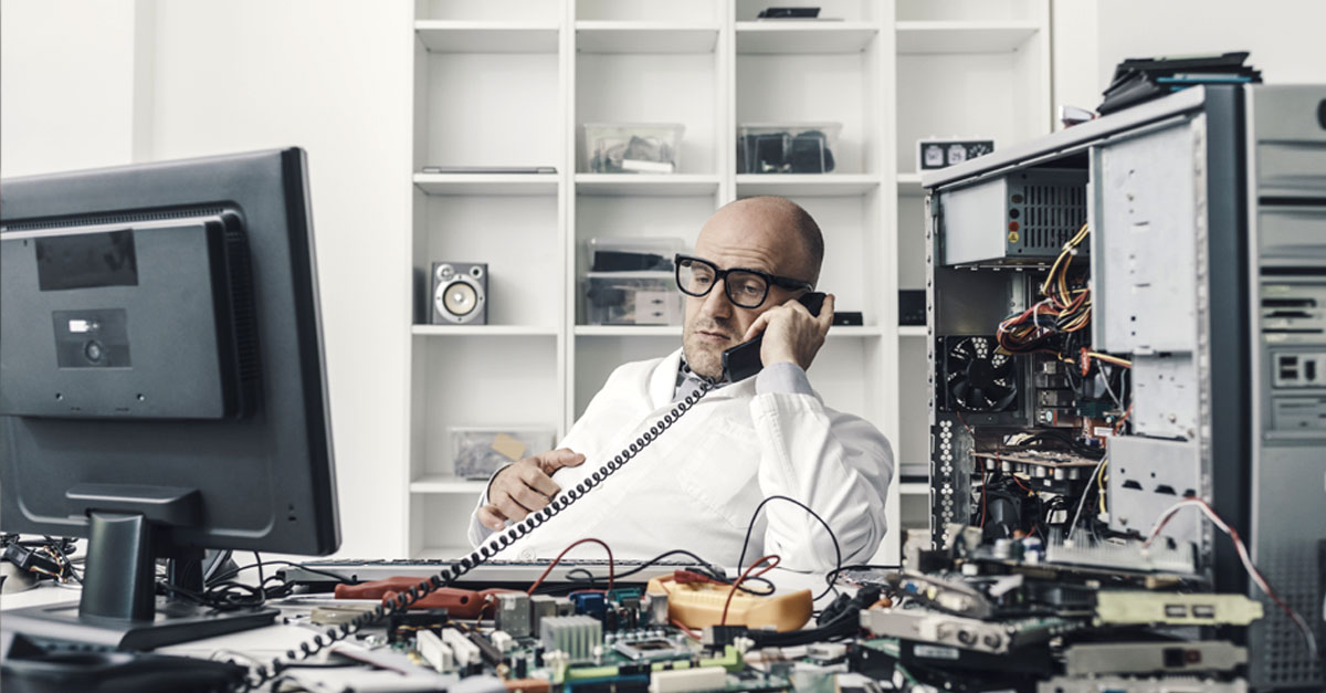 State of the IT Work World 2022