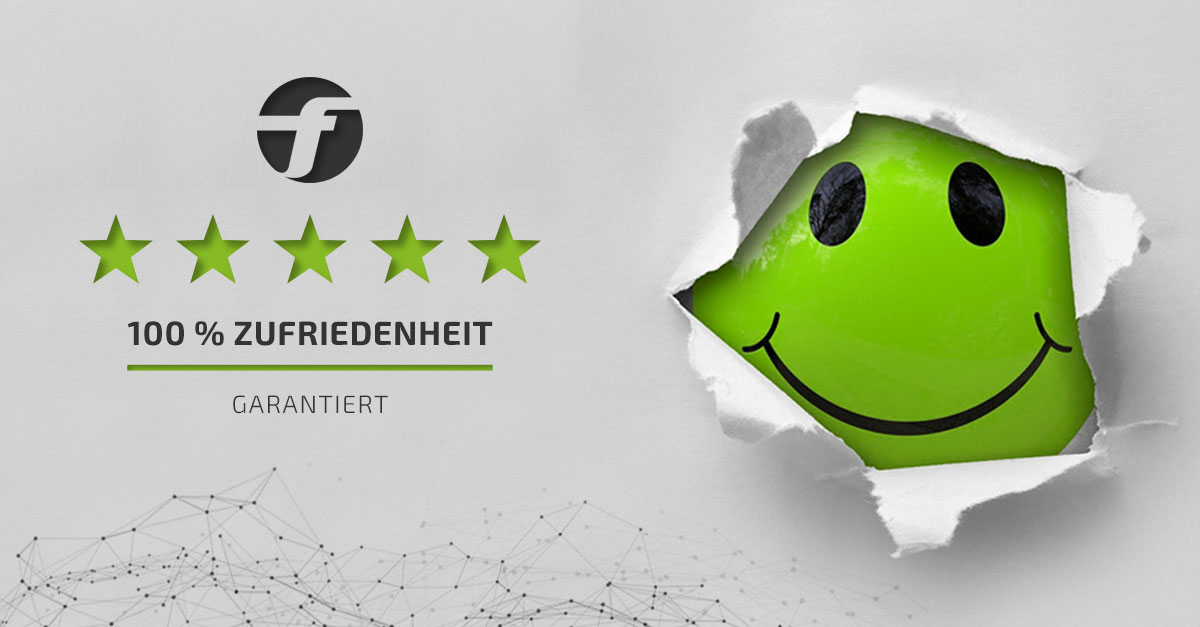 Automation Without Risk: Our Satisfaction Guarantee