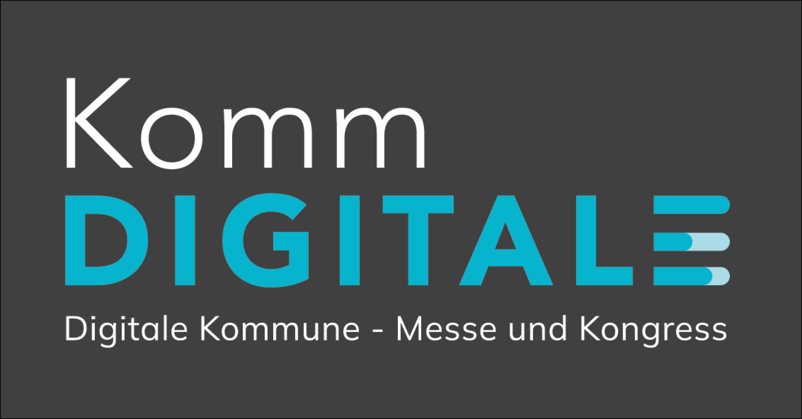 FLOWSTER at KommDIGITALE 2024 – Digitalization in Focus