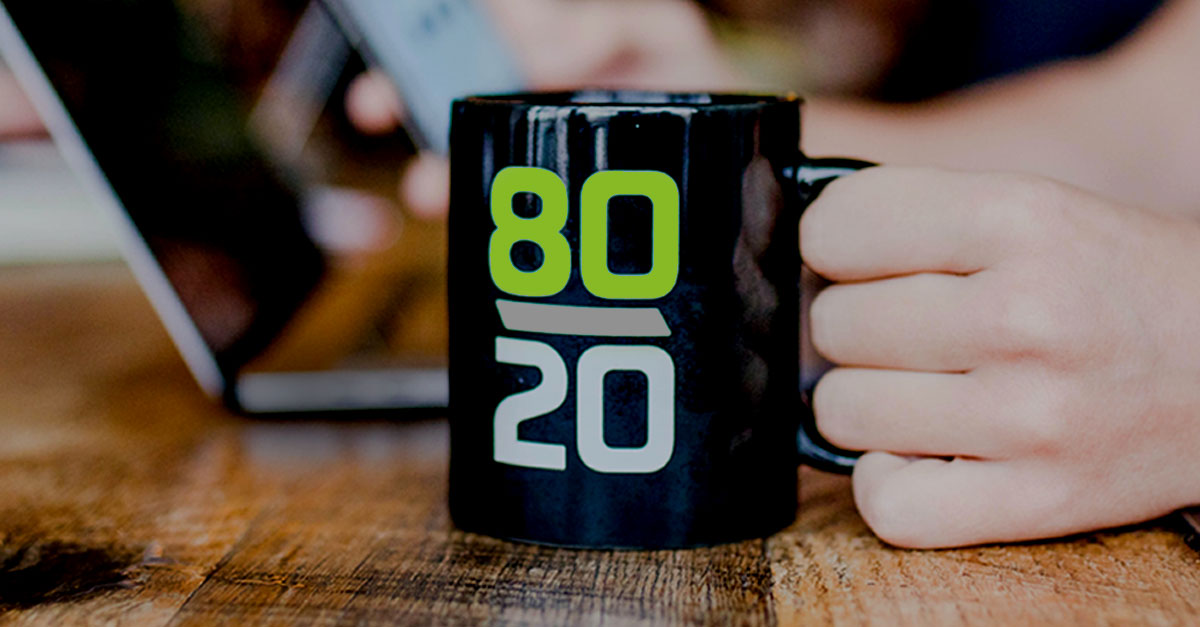 Pareto goes Automation