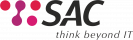 Logo SAC GmbH