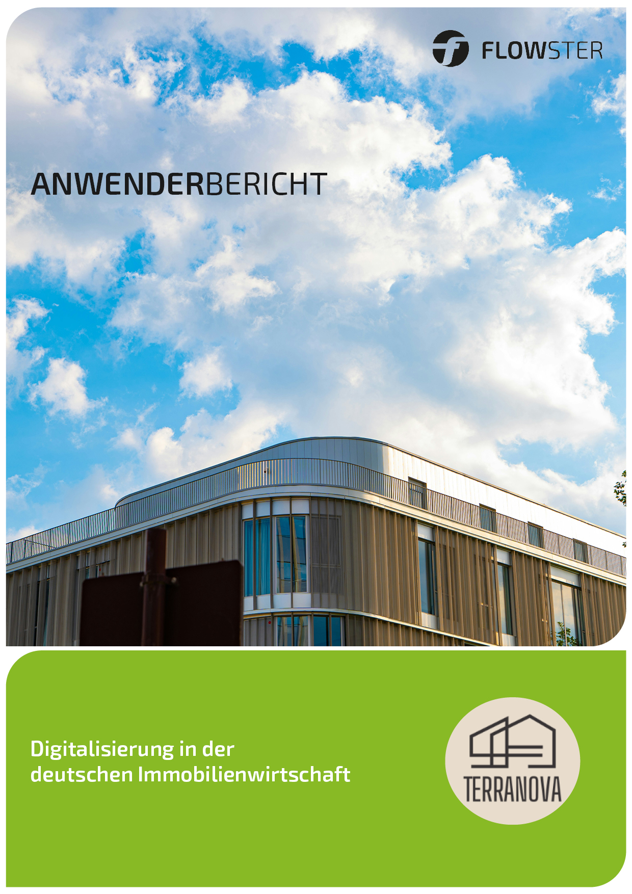 Digital Transformation in Real Estate
